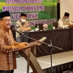 Tim Bencana MUI-BNPB Edukasi Mitigasi Bencana Lewat Dakwah