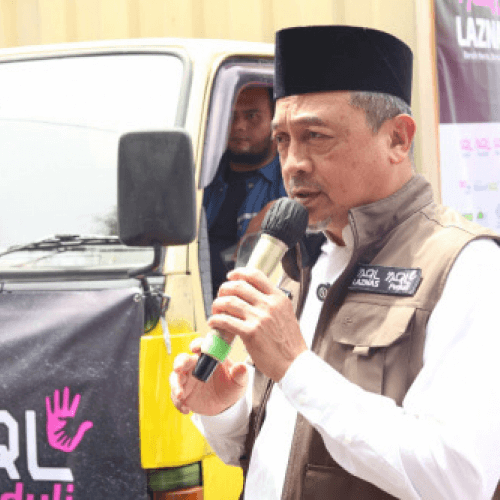 Prabowo Tegaskan Persatuan Ulama–Umara, KH Bachtiar Nasir Ingatkan Daya Kritis