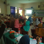 40 Guru Ikuti Pelatihan Menghafal Al Quran Dengan Metode Kauny