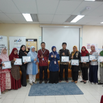 Bekali Calon Mutawwif, FFP Universitas Paramadina Bahas Komunikasi hingga Kesehatan Mental