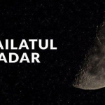 Lailatul Qadar dan Harapan Masa Depan