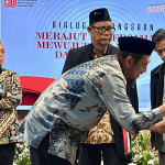 Ust. Zaitun: Ormas Islam Garda Terdepan Lawan Kemiskinan