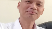 Manusia Diantara Dua Setan