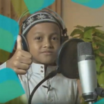 Nasyid: Sudahkah Anda Bershalawat Hari Ini? Bersama Ananda Umar bin Muh. Ikhwan Jalil