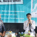 Talk Show Kesehatan Mental di Balikpapan Lahirkan Forum Jiwa Semesta