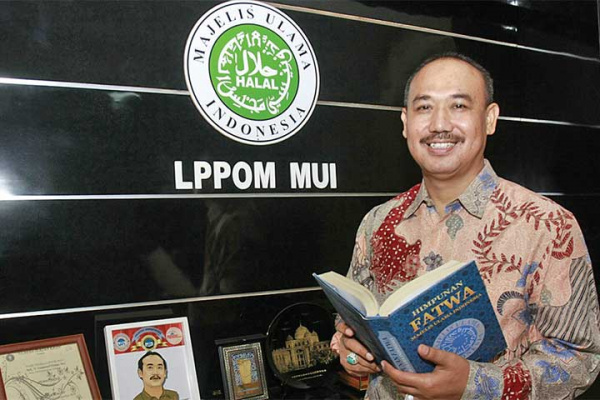 Sebagai Tulang Punggung Ekonomi Nasional, UMKM Didorong Lakukan Sertifikasi Halal