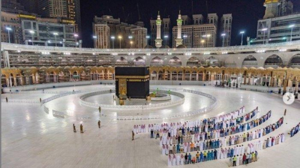 BPKH : Dana Haji 600 Juta Dollar AS Tidak Terkait Pembatalan Haji 2020