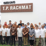 Prof. Didik J. Rachbini Kembali Terpilih sebagai Rektor Universitas Paramadina