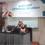 Prof. Euis Sunarti : Setiap Detik Waktu Anak Berharga