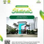 PW PRIMA DMI Jabar Siap Kawal Silatnas: Serukan Kolaborasi Demi Peradaban Qur’ani di Jawa Barat.  .