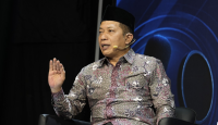 SAJID Hadirkan Menkop, Koperasi Desa Jadi Instrumen Pangkas Distribusi