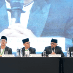 Kiai Anwar Iskandar Ingatkan Bahaya Riya dalam Berkhidmah di MUI