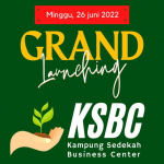 Penting Penggalangan Dana Tapi Bukan yang Terpenting