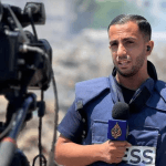 PJMI Kecam Pembunuhan Jurnalis di Gaza, Desak Aksi Global Lindungi Kebebasan Pers