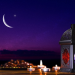 Renungan Lailatul Qadar