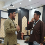 KA Barjas Sulbar : Ustadz Zaitun Selalu Antusias Dengan Urusan Muslimin