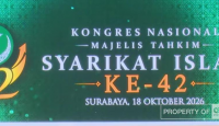 Hadiri Kongres Nasional ke-42 Syarikat Islam, Ust.Zaitun Tekankan Persatuan Umat