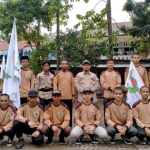 GARUDA Ikut Dalam Aksi Tolak LGBT di Depok