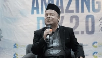 Amazing Day 2024: Cinta Quran Foundation Apresiasi Pejuang Al-Qur'an dengan Beasiswa