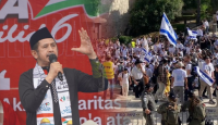 Ustadz Zaitun Kecam Aksi Ben-Gvir dan Ratusan Pemukim Yahudi Serbu Masjid Al-Aqsa