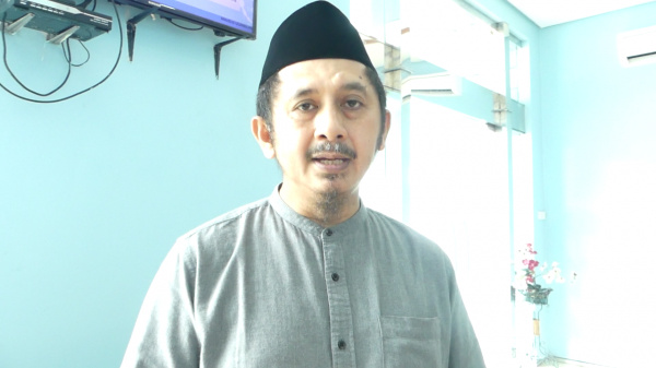 Ustaz Zaitun Rasmin: Konsep Ketahanan Keluarga adalah Menjaga Harmonisasi dan Membangun Komunikasi