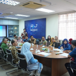 Perluas Jejaring Internasional, FFP Universitas Paramadina Kunjungi Sejumlah Kampus Malaysia