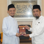 Silaturrahim Memperkuat Sinergisitas antara Hidayatullah dengan Wahdah