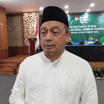 Pascapertemuan Presiden dan Tokoh Ormas, Bachtiar Nasir Beri Catatan Kritis Soal BoP*