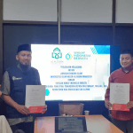 Onewakaf Gandeng Jurusan Ekonomi Islam UIN Alauddin untuk Program Magang"