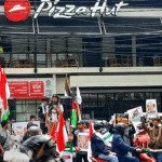 PASS Jabar: Dukung Fatwa MUI, Boikot Makanan  pendukung Isr4el