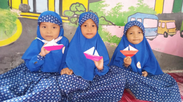 (Pilihan Sekolah) TK Qurâ€™an Unais Unggul Dalam Penanaman Aqidah, Adab dan Akhlak