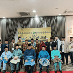 Ustadz Zaitun Hadiri Pertemuan Persidangan Majlis Ilmuan Nusantara Di Perlis Malaysia