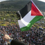 Donasi Buat Palestina dari Keluarga Indonesia di Bogor