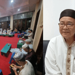 Aming Tirta Santri Pesantren Lansia Al I'tisham Bogor, Tuturkan Kisahnya