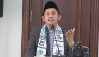 Dialog Kebangsaan Wahdah Islamiyah Ambil Tema Arah Indonesia dan Masa Depan Bangsa