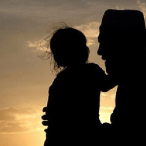 Parenting : Ayah Dekat, Mental Anak Sehat