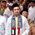 Ustadz Zaitun Hadiri Mukernas MUI 2024, Tegaskan Komitmen Ekonomi Kerakyatan