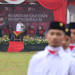 Ustad Bachtiar Nasir: Khataman Qurâ€™an Cara Meraih Keberkahan Untuk Bangsa Indonesia