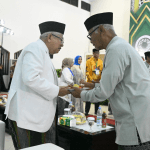 50 Tahun MUI, Teguhkan Peran Ulama Kawal Umat dan Bangun Bangsa
