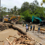 [Update] â€“ Kondisi Terkendali Pascabanjir Bandang Kabupateng Sigi