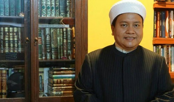 Masjid Aya Sofia Wasiat Sultan Fatih