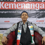 Masjid Al-Aqsha: Spirit yang Tak Pernah Padam