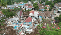 MUI Apresiasi Seluruh Pihak dalam Bantu Korban Gempa Cianjur