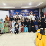 Mazaya Nusa Tour Gelar Seminar Semua bisa Umrah dan Haji di Medan