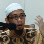 Ust Ihsan Z : "Bahagia dengan Menerima ..."