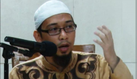 Ust Ihsan Z : "Bahagia dengan Menerima ..."