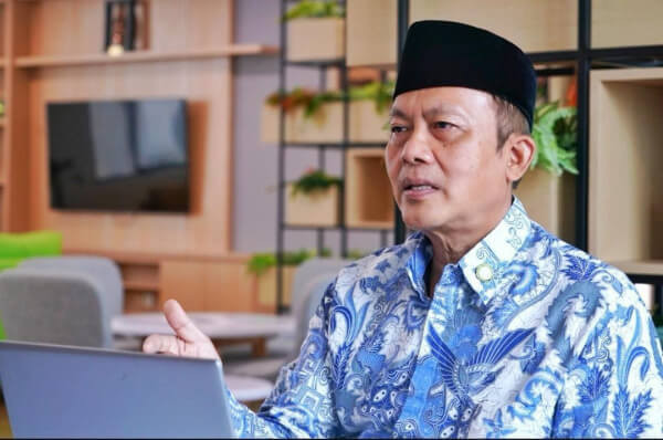 Wasekjen MUI Sambut Pembentukan Ditjen Pesantren, Dorong Peningkatan Anggaran dan Tata Kelola