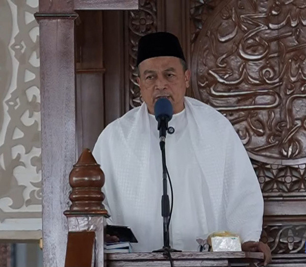 The Ibrahim Method: Seni Melepaskan Sesuatu yang Paling Kita Sayangi