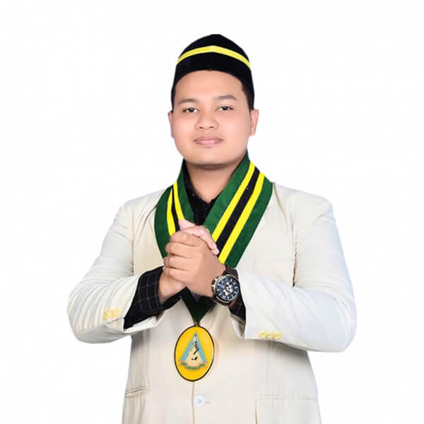 Menakar Visi Amsal Alfian: Cendekiawan LPDP yang Kini Nakhodai PB PII