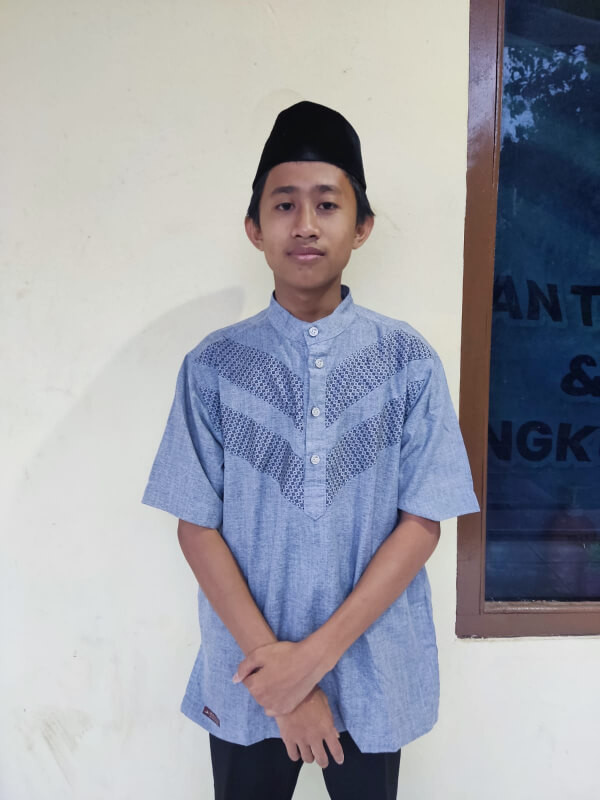 Santri SMA  Quran Cibinong Bogor Kembali Meraih Prestasi Juara Lomba Keteladanan Rasuluullah